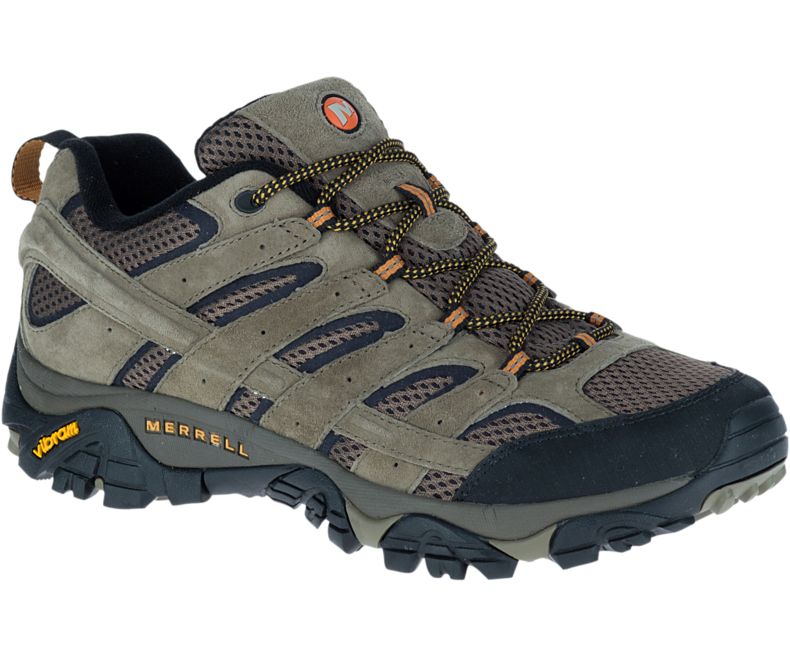 MERRELL Men s Moab 2 Ventilator J06011